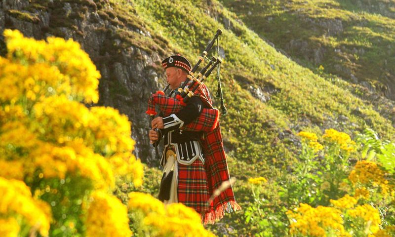 Featured image The legacy behind the clans of Scotland 800x480 - The legacy behind the clans of Scotland